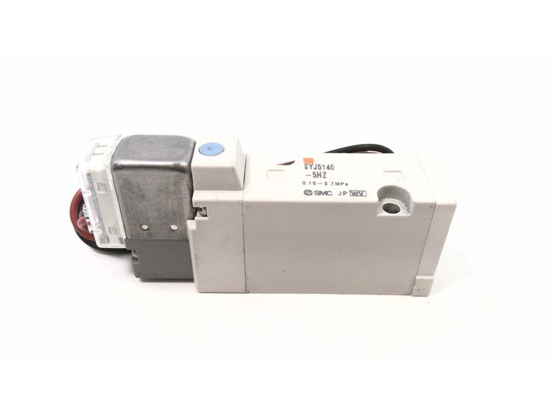 SMC SYJ5140-5HZ