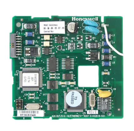 HONEYWELL 51452837-502