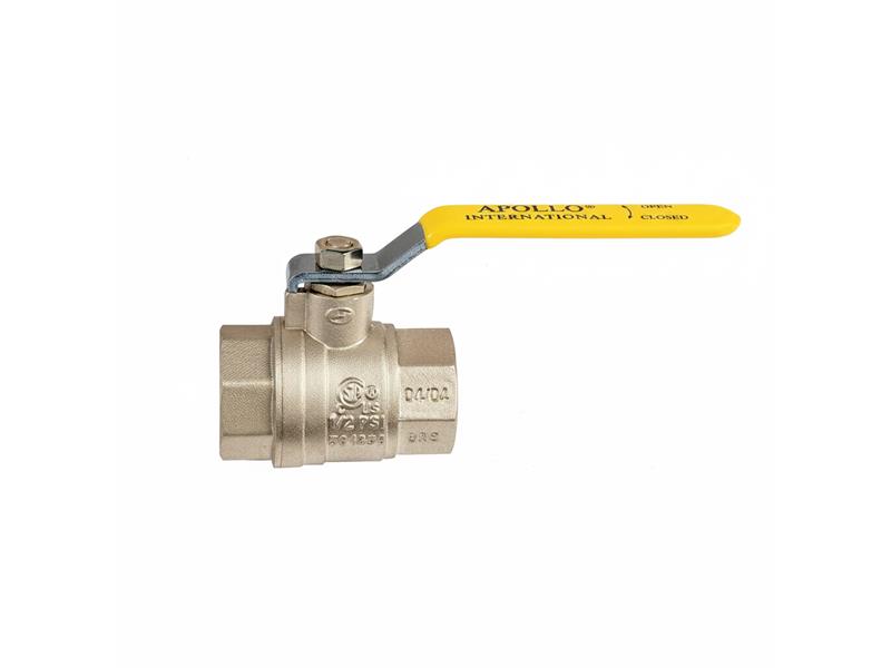 E-1818-00 by APOLLO VALVES