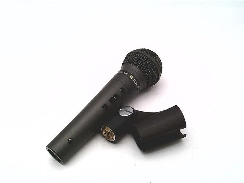 TOA CORPORATION DM-1300US