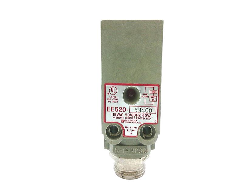 DANAHER CONTROLS EE520-53400