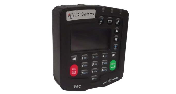 (1P)900-01111001 by ID SYSTEMS