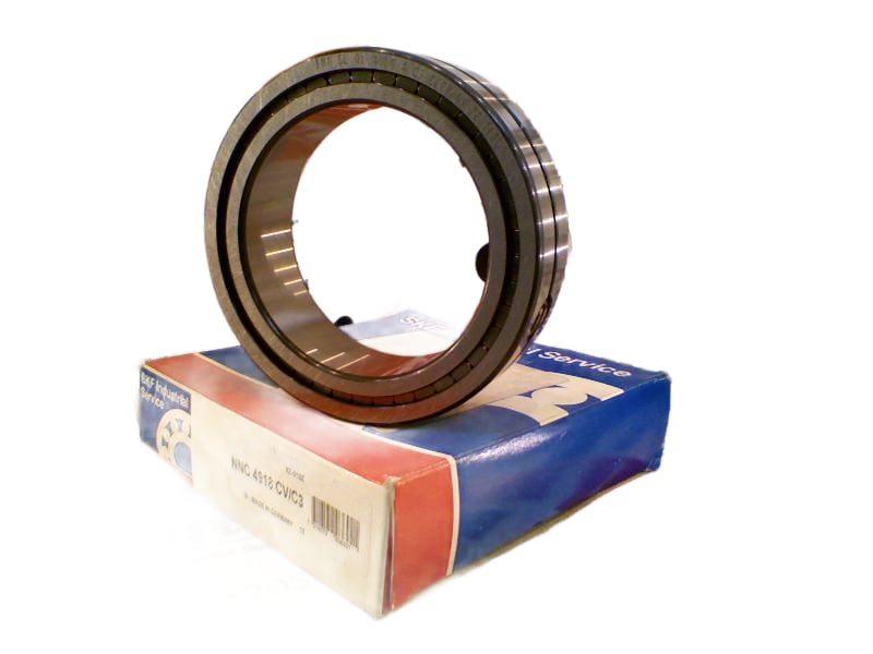 SKF NNC-4918-CV/C3