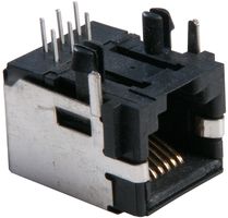 TE CONNECTIVITY RJ11-6N4-B