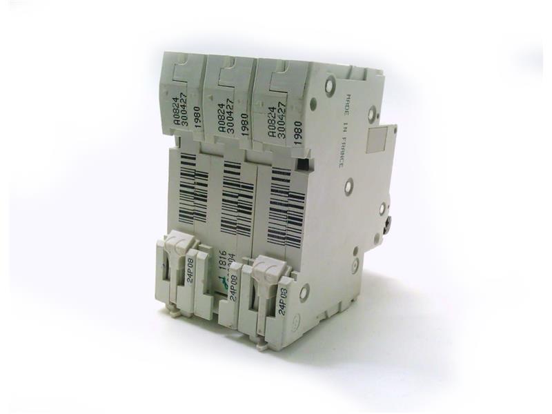 SCHNEIDER ELECTRIC MG24995