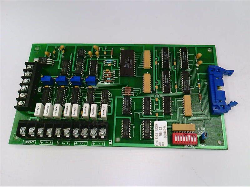 AUTOCON TECHNOLOGIES INC 96031085