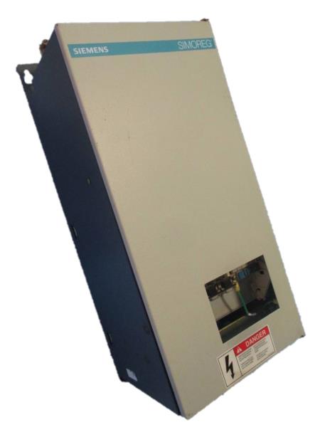 SIEMENS 6RA2413-2FS22