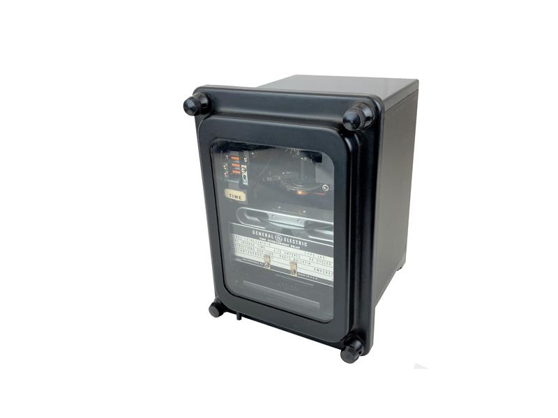 GENERAL ELECTRIC 12IAC53A101A