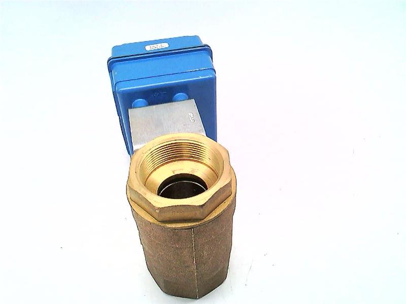 WATTS EMV-II6400-SS-350-40-2