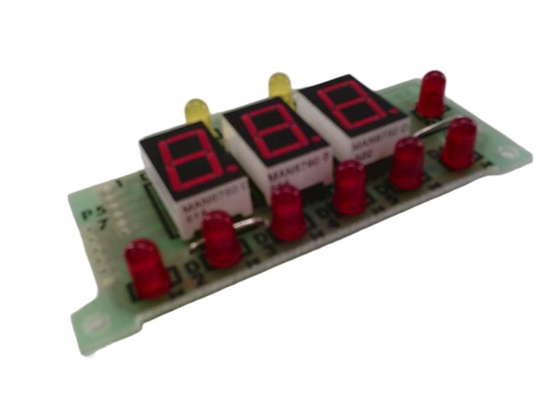 A-11769-100 by INVENSYS