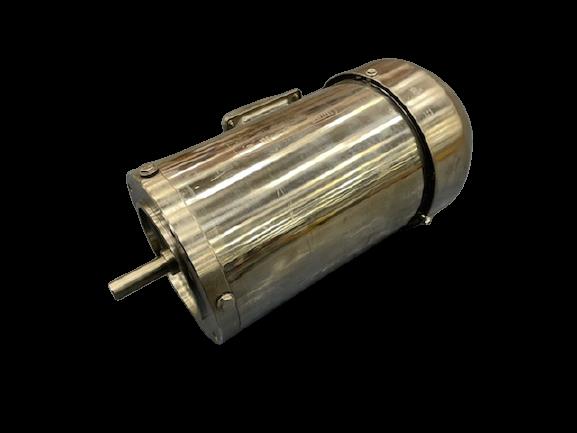 WEG 00118ET3ESS56CFL