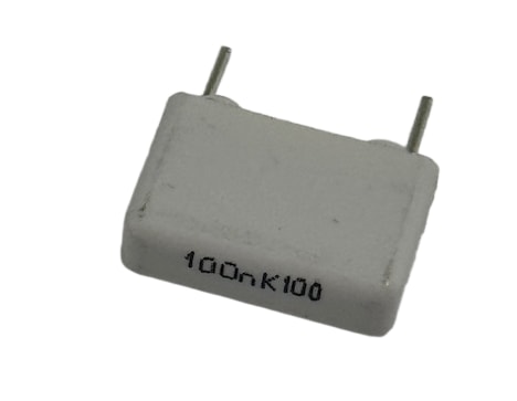 MMK10104K100A01L4BULK by YAGEO
