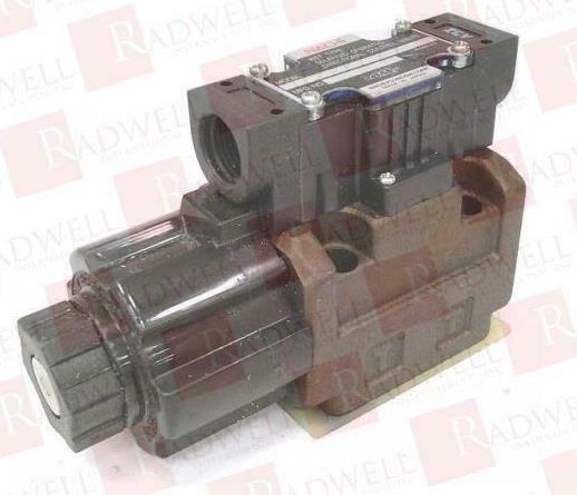 NACHI SS-G03-A3X-R-C115-E22