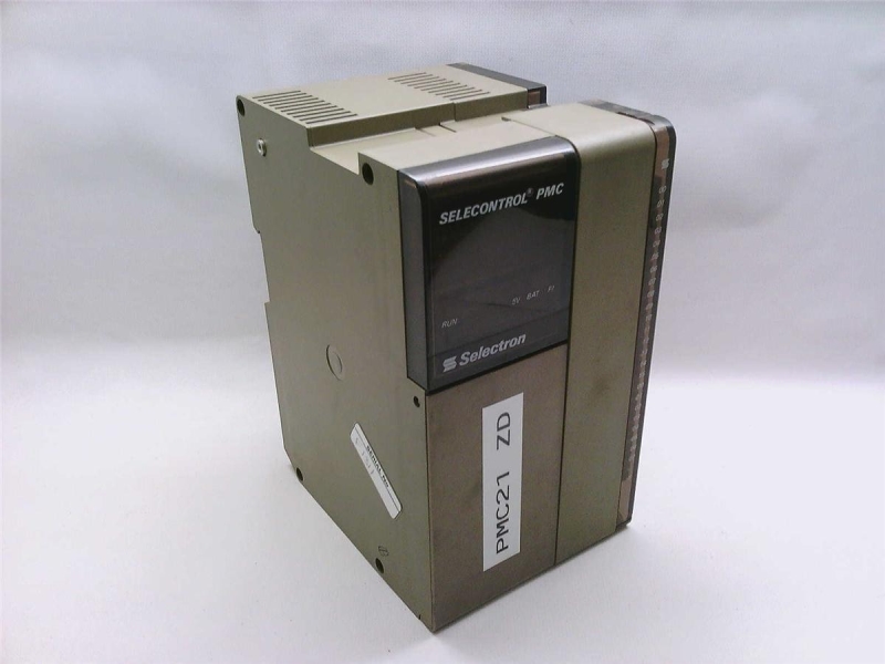 SELECTRON PMC-21-ZD