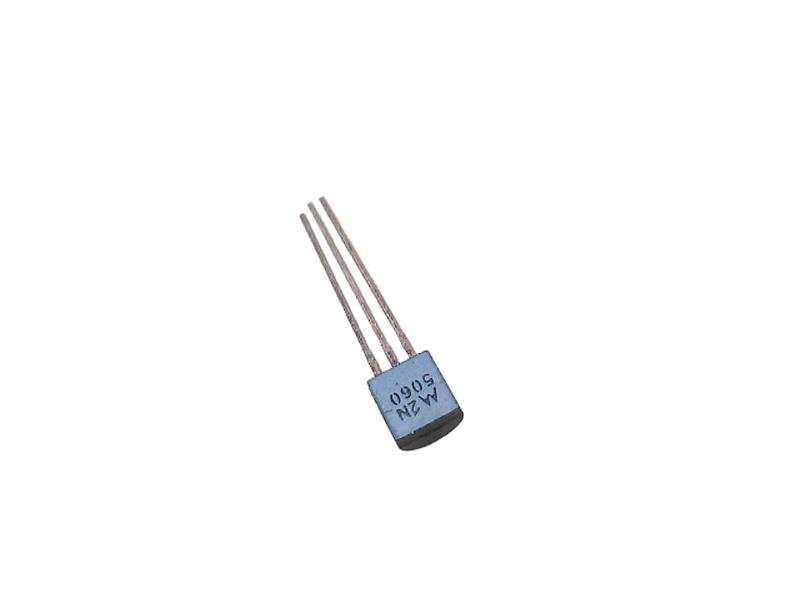 NXP SEMICONDUCTOR 2N5060