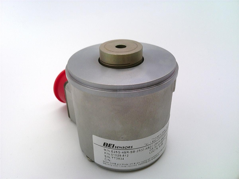 BEI SENSORS 01029812