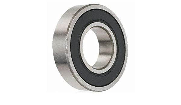 SKF 6205-2RS1/C3