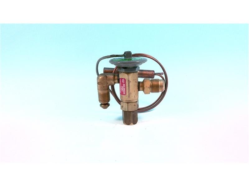 PARKER BFV-A-C-3/8-X-1/2-SAE