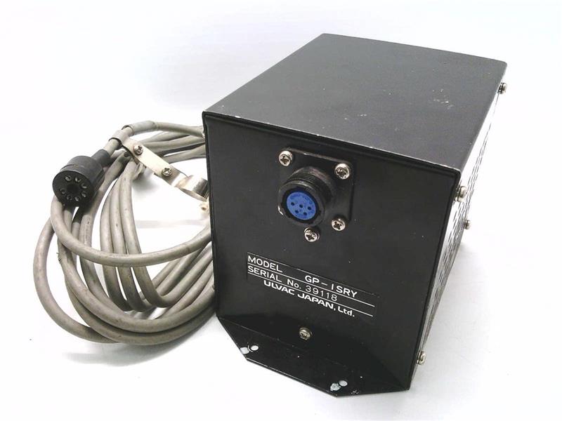 ULVAC GP-ISRY
