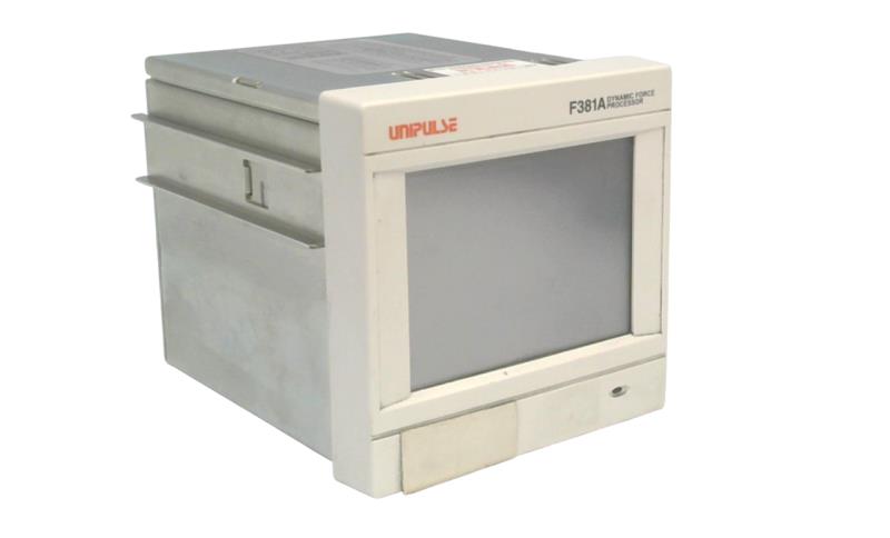 UNIPULSE F381A