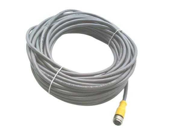 TURCK RKC 8T-15/S618/CS15361