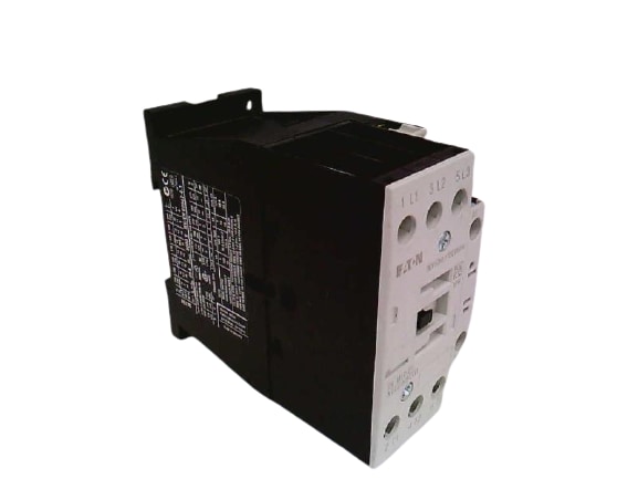 DILM17-01-110V/50HZ-120V/60HZ by EATON CORPORATION