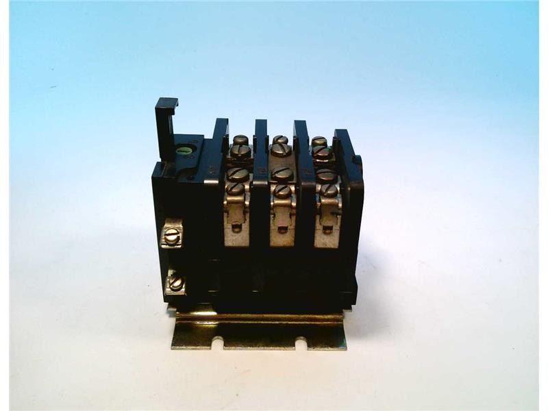 GENERAL ELECTRIC CR-224C-210A