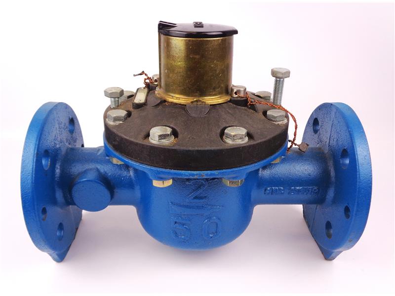 ELSTER GROUP 83658900