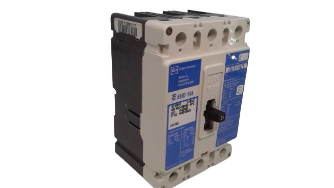 EATON CORPORATION EDH3030