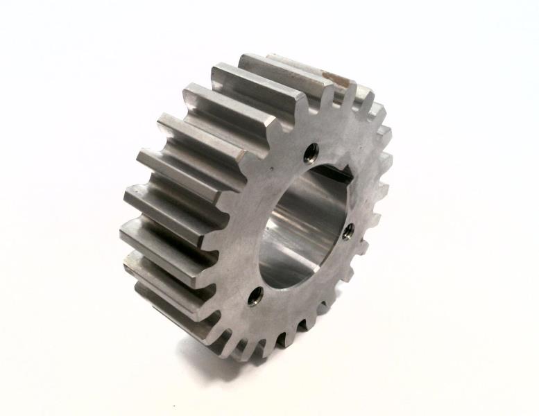 REGAL REXNORD NSS6P24