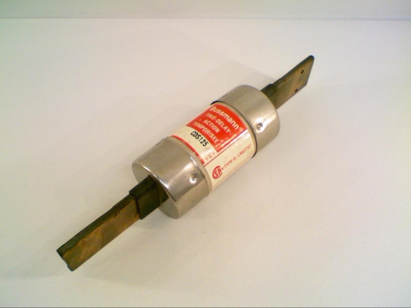 EATON CORPORATION CDS125