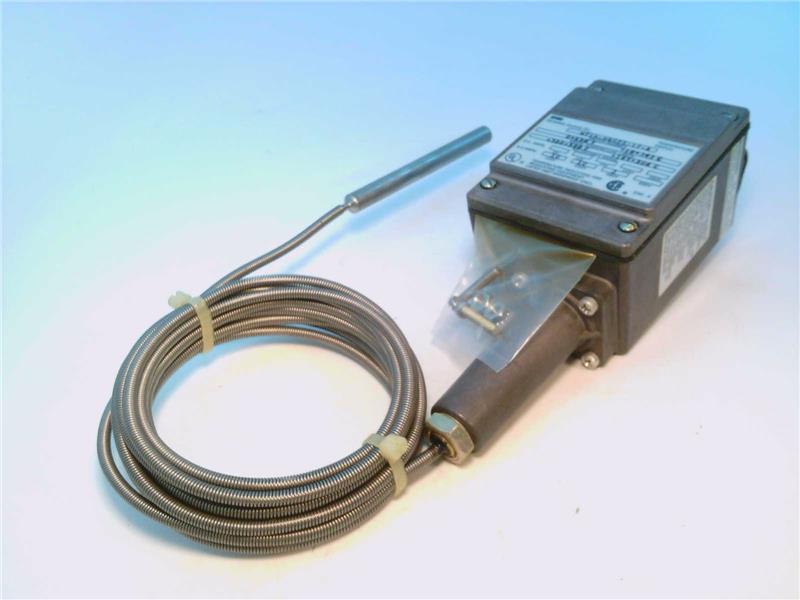 BARKSDALE MT1H-H602S-12-A