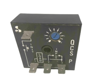 QCSP-110V by CROUZET