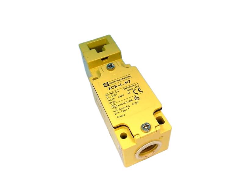 XCKJ1305707001 by SCHNEIDER ELECTRIC