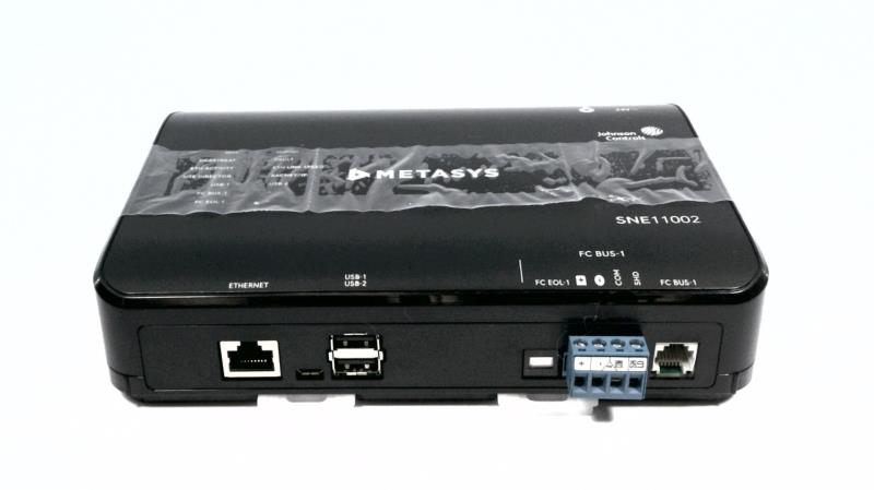 JOHNSON CONTROLS M4-SNE11002-0