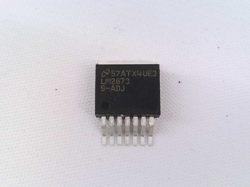 GENERIC LM2673SADJ