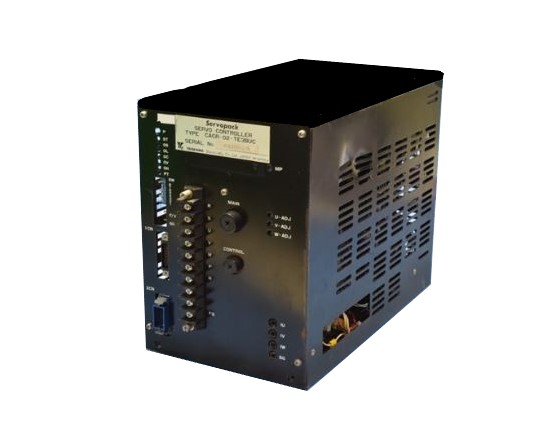 YASKAWA ELECTRIC CACR-02-TE3BUC