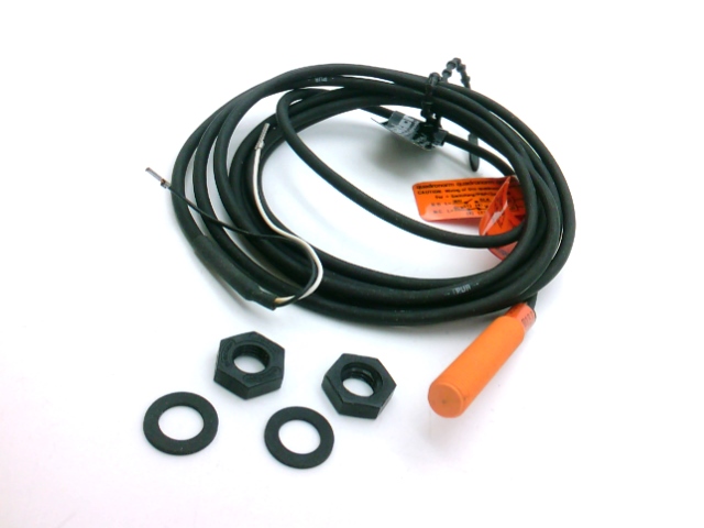 EFECTOR IE-2002-FROG/PH-IE5202