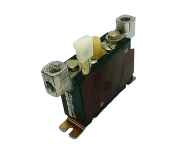 ALLEN BRADLEY 816-CMDOV4