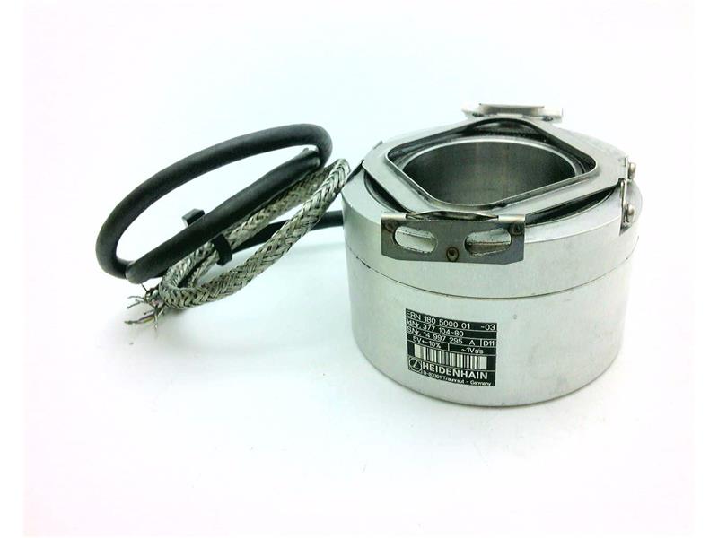 HEIDENHAIN CORP 377-104-80