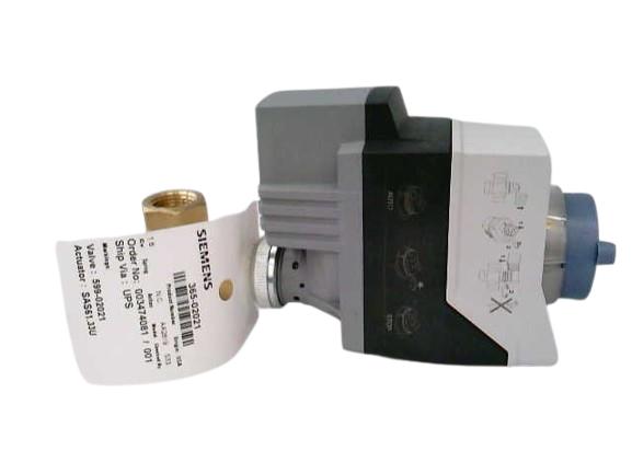 SIEMENS 365-02021