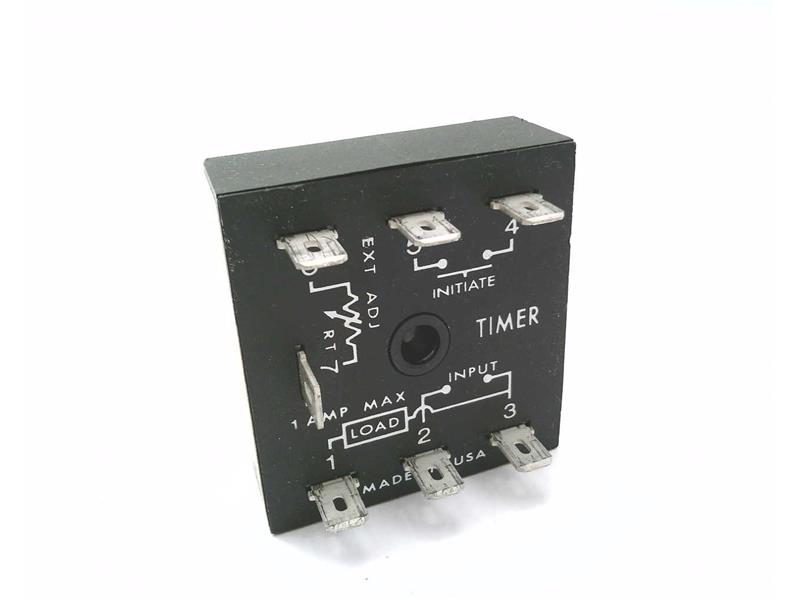 TSS421 by ASEA BROWN BOVERI