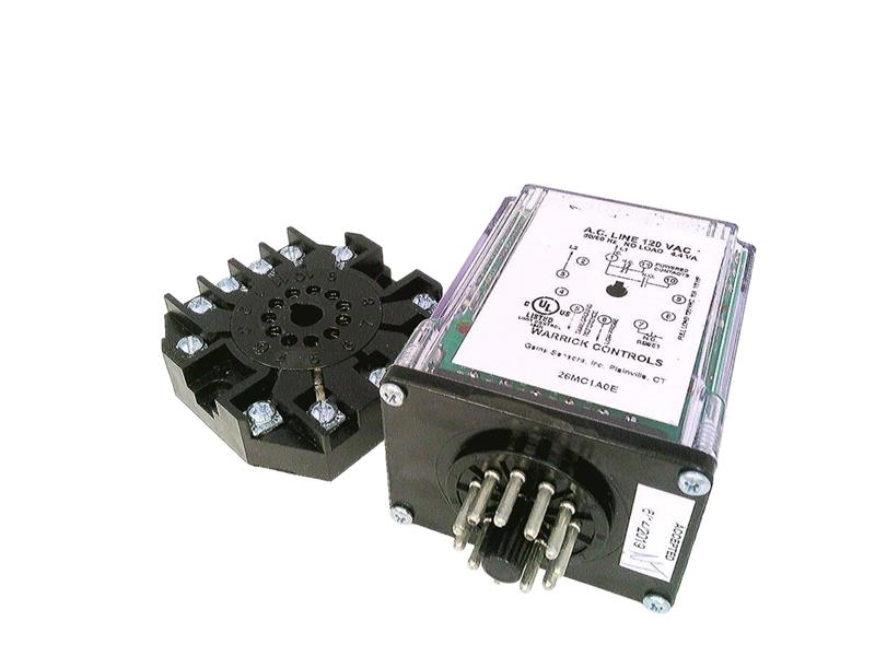 26MC1A0E by GEMS SENSORS