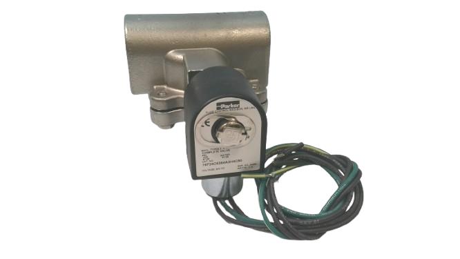 PARKER 16F24C6364A3H4C80