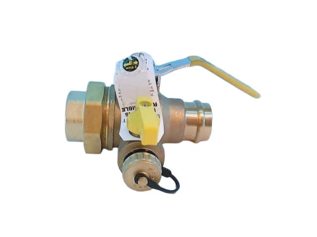 NIBCO H-80435W