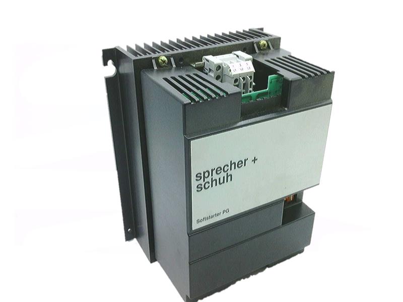 SPRECHER & SCHUH PGS024480V