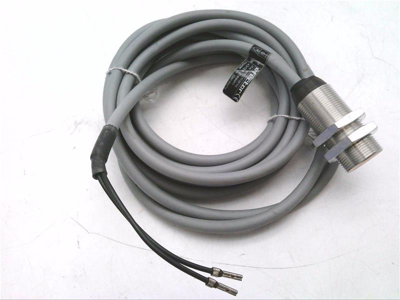 EFECTOR IGB2008BAROG/UP/2LED/3M/PH-IG5820