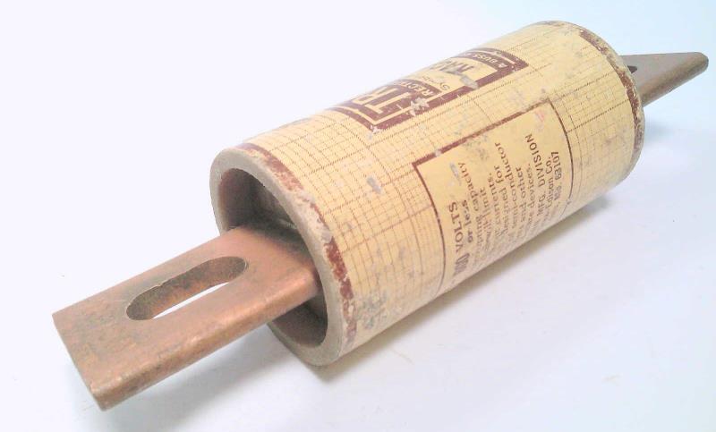 EATON CORPORATION KAC-150