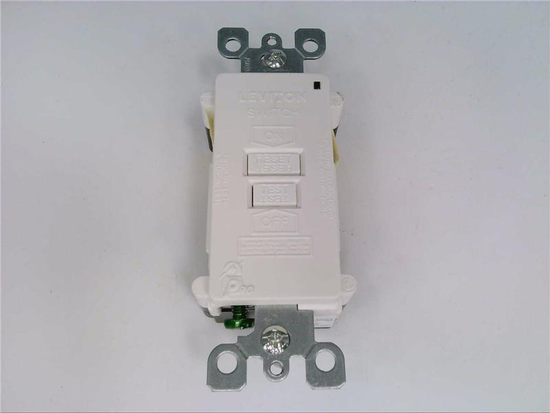 LEVITON 7590-W