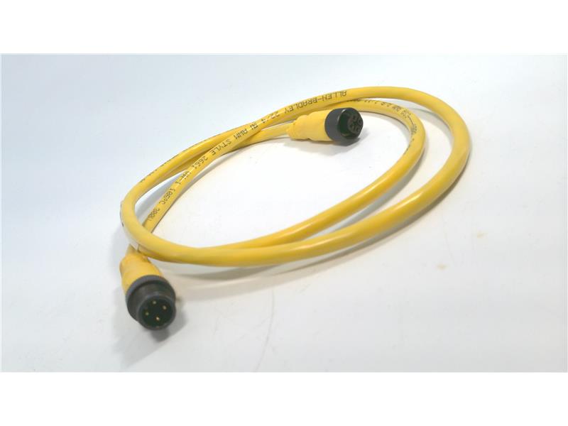 ALLEN BRADLEY 889D-F4ACDM-1